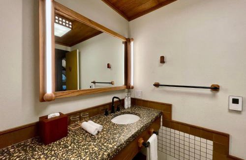 Marconi Hotel | Lodge At Marconi