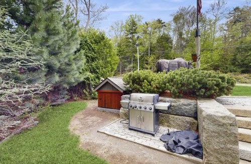 Greenville Junction House | Lodge at Moosehead Lake