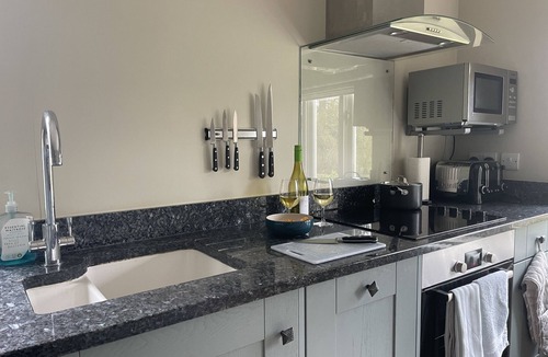 Redlynch Apartment | Lodge at Redlynch Lodge