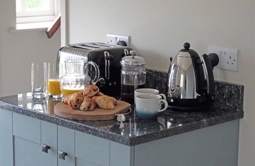 Redlynch Apartment | Lodge at Redlynch Lodge