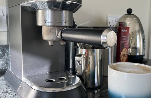 Redlynch Apartment | Lodge at Redlynch Lodge