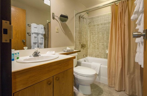 Salt Lake Mountain Resorts Hotel | Lodge at Snowbird