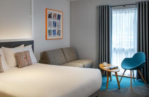 Whiteley Hotel | Lodge at Solent