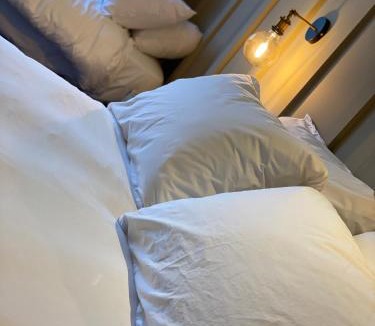 Mansfield Hotel | Lodge at Tap Haus