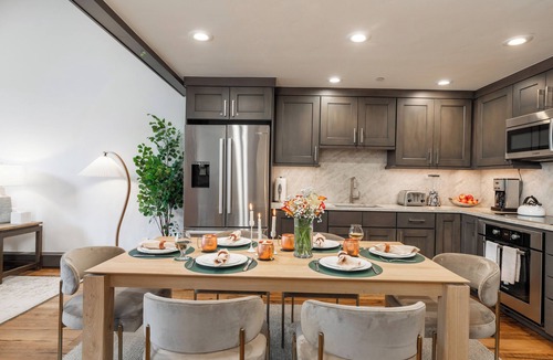 Vail Apartment | Lodge at Vail Condominiums