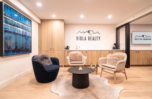 Vail Apartment | Lodge at Vail Condominiums