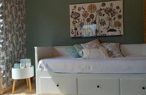 Savigne-lʼEveque Other | Lodge au vent