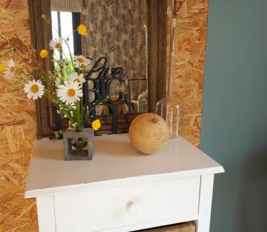 Savigne-lʼEveque Other | Lodge au vent