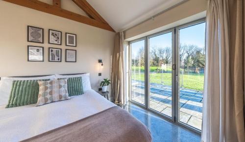 Wellingborough House | Lodge Barn Annexe