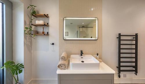 Wellingborough House | Lodge Barn Annexe