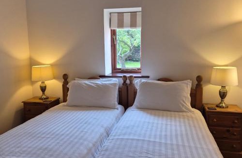 Southwell House | Lodge Barns