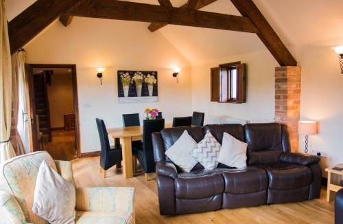 Southwell House | Lodge Barns