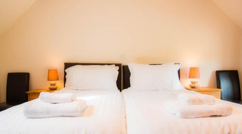 Southwell House | Lodge Barns