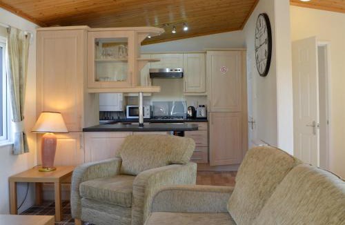 Dinnet House | Lodge C- Uk33089