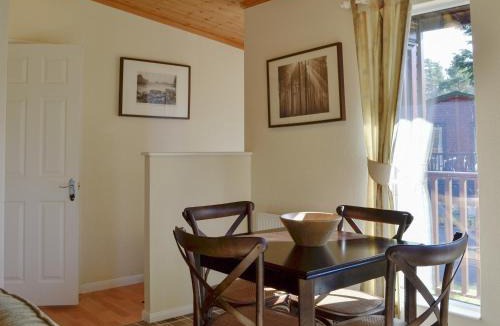 Dinnet House | Lodge C- Uk33089