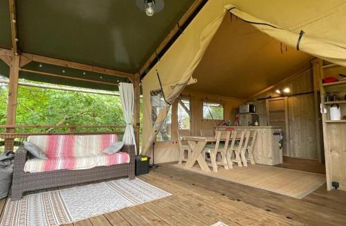 Chadenac Other | LODGE Champêtre Glamping