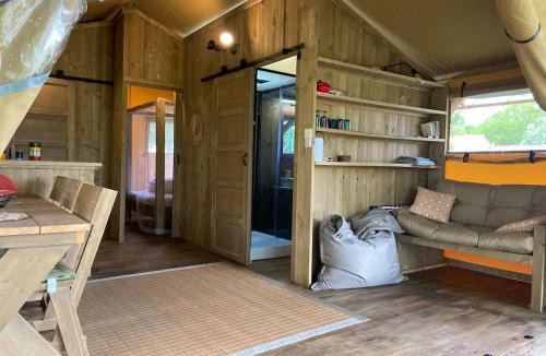 Chadenac Other | LODGE Champêtre Glamping