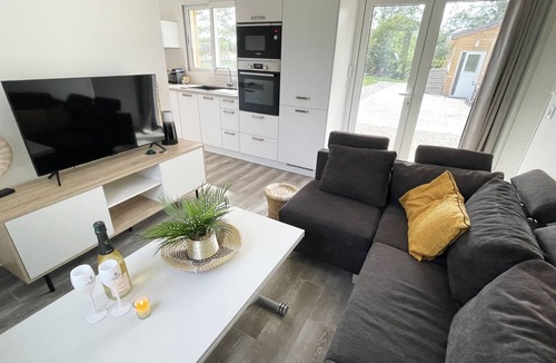 Gravon House | Lodge Classique