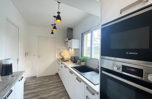 Gravon House | Lodge Classique