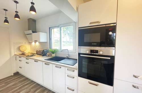 Gravon House | Lodge Classique