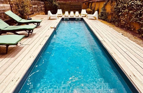 Cleppe Cabin | Lodge Cocoon and Spa