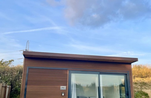 Crawshaw Booth Apartment | Lodge Comfort- The Nest.