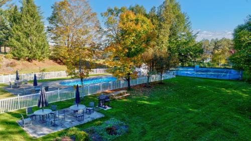Stowe Area House | Lodge Condo 26