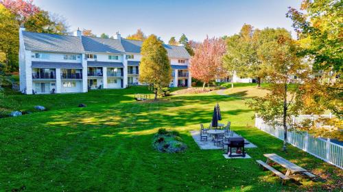 Stowe Area House | Lodge Condo 26