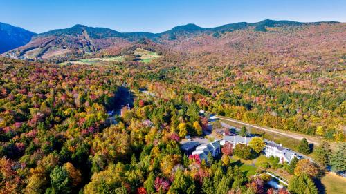 Stowe Area House | Lodge Condo 26