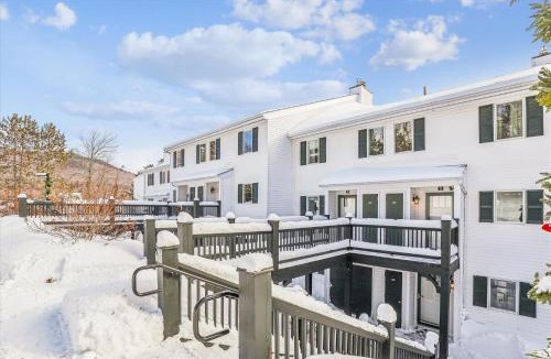 Stowe Area House | Lodge Condo 26