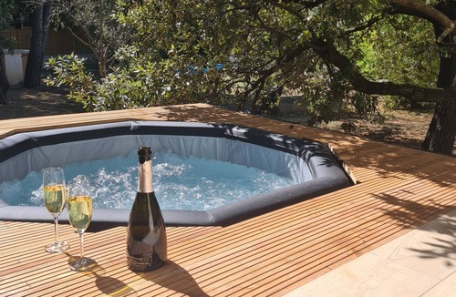Murles Cottage | Lodge cosy dans la garigue