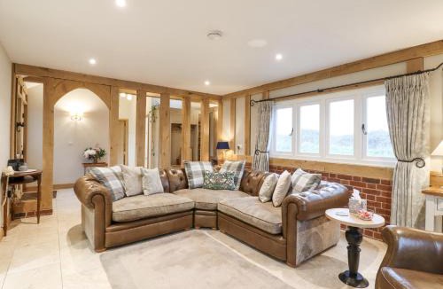 Harwich House | Lodge Cottage