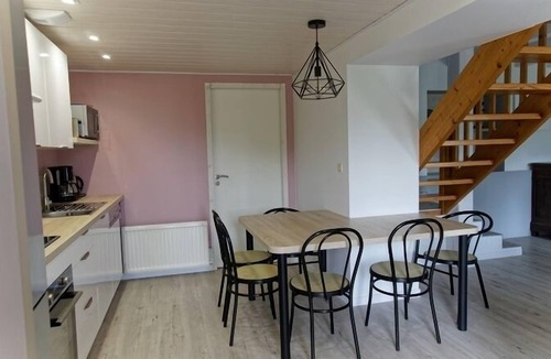 Saint-Malo-du-Bois House | Lodge couturière for 6 people 5' from Puy du Fou