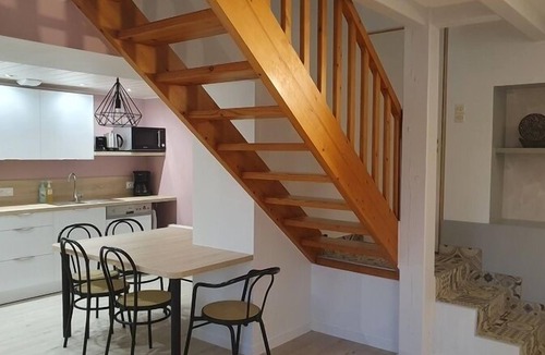 Saint-Malo-du-Bois House | Lodge couturière for 6 people 5' from Puy du Fou