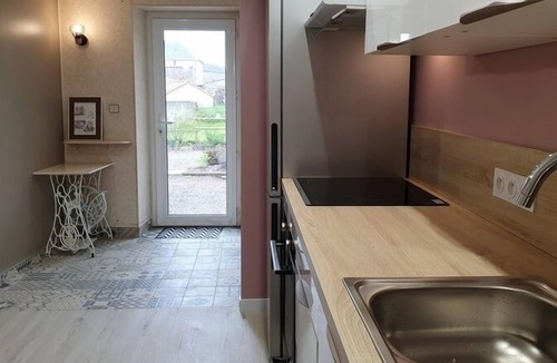 Saint-Malo-du-Bois House | Lodge couturière for 6 people 5' from Puy du Fou