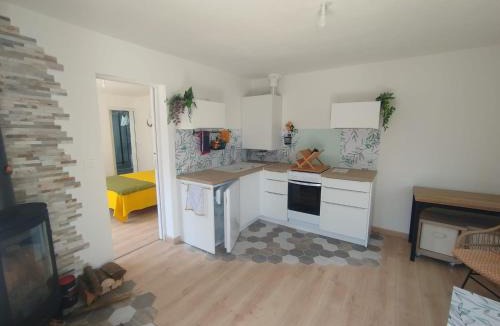 Oize Cabin | Lodge détente nature Sam'Suffit