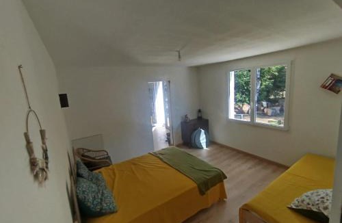 Oize Cabin | Lodge détente nature Sam'Suffit