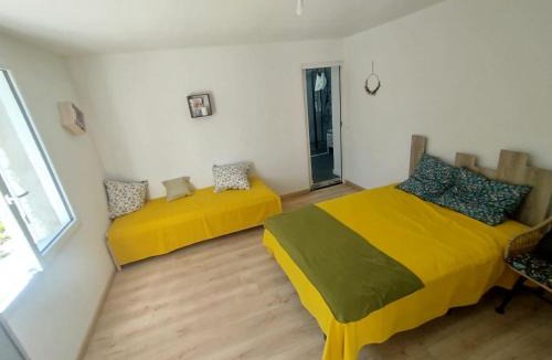 Oize Cabin | Lodge détente nature Sam'Suffit