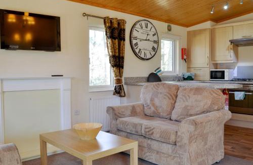 Dinnet House | Lodge D- Uk33090