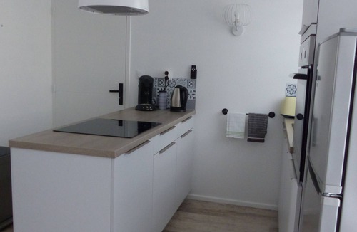 Paimpont Villa | Lodge de Brocéliande