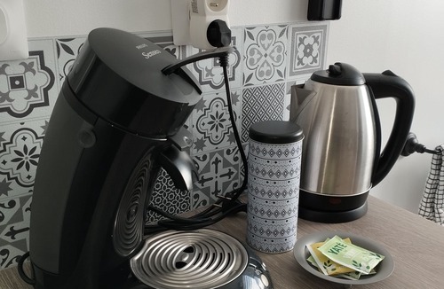 Paimpont Villa | Lodge de Brocéliande