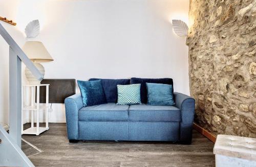 Saint-Theoffrey Apartment | Lodge des Cordeliers