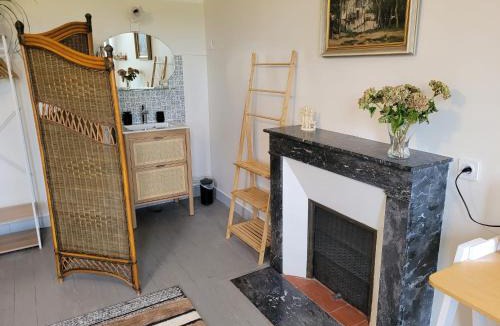 Saint-Remy Bed & Breakfast | Lodge de La Vallée