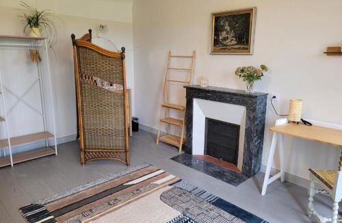 Saint-Remy Bed & Breakfast | Lodge de La Vallée