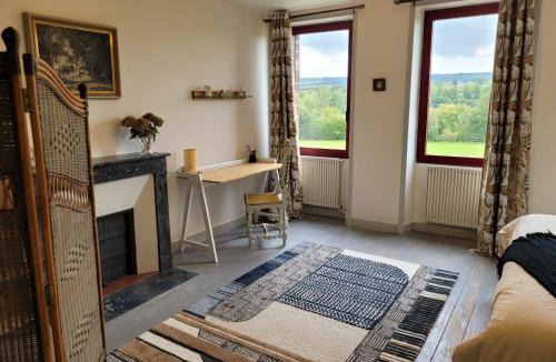 Saint-Remy Bed & Breakfast | Lodge de La Vallée