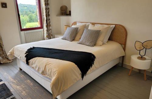 Saint-Remy Bed & Breakfast | Lodge de La Vallée