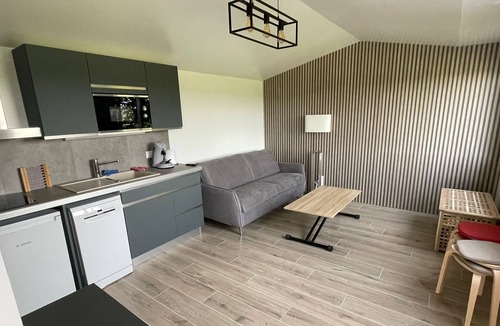 Maurevert House | Lodge de Maurevert Vue Exceptionnelle sur les Prés