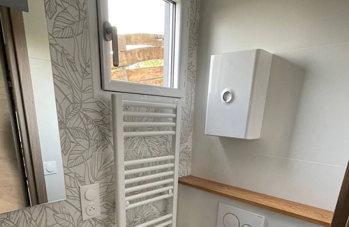 Maurevert House | Lodge de Maurevert Vue Exceptionnelle sur les Prés