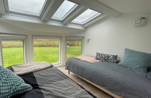 Maurevert House | Lodge de Maurevert Vue Exceptionnelle sur les Prés