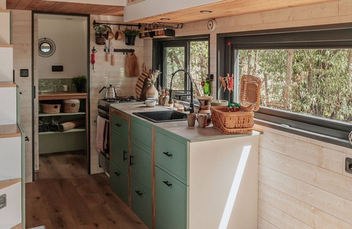 Villeneuve-de-la-Raho Cabin | Lodge DEL CAP